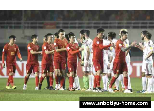 2026世界杯：48强赛程揭晓，全球足球盛宴即将开启！