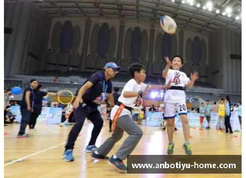 青少年体育俱乐部：洛阳市新兴运动热点