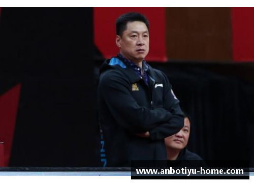 辽宁籍球员加盟广厦：球队风云再起