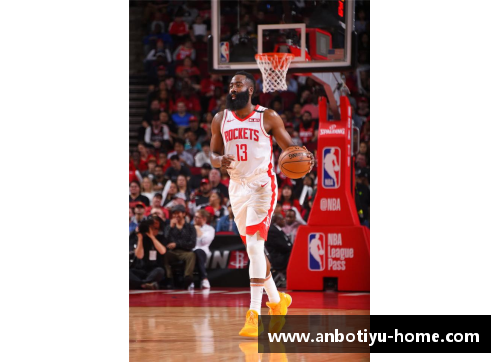 火箭队：NBA新赛季光芒再现