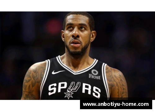 NBA王朝：老板的篮球传奇